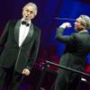 Photo: Andrea Bocelli's Photo: Andrea Bocelli's